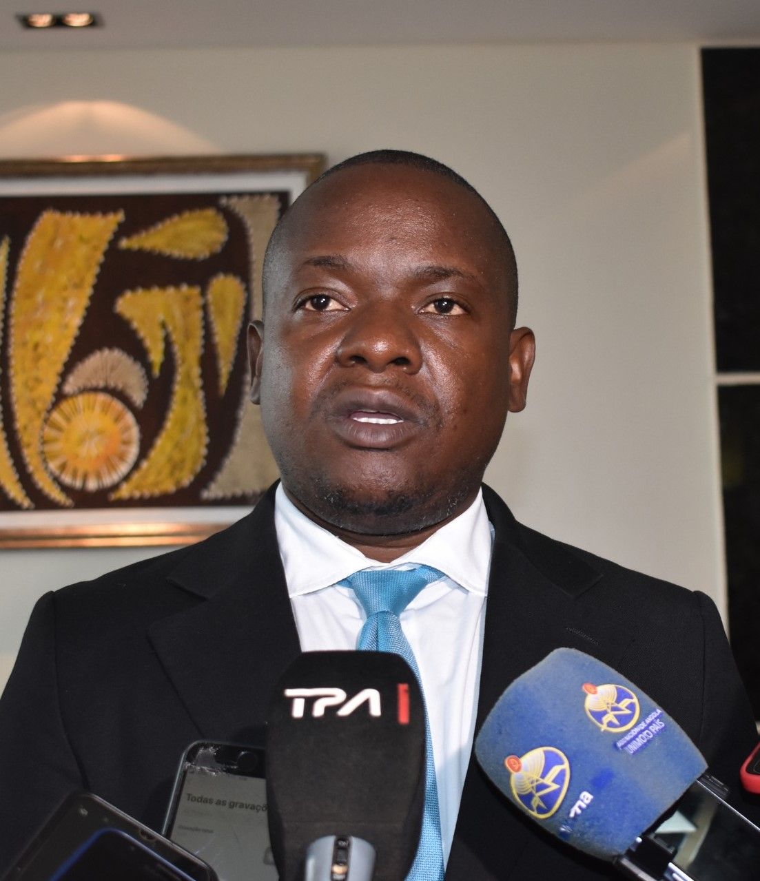 Lino Kupenga
