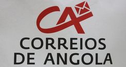 Logo da entidade